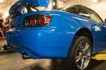 Honda S2000 CR 2008 года